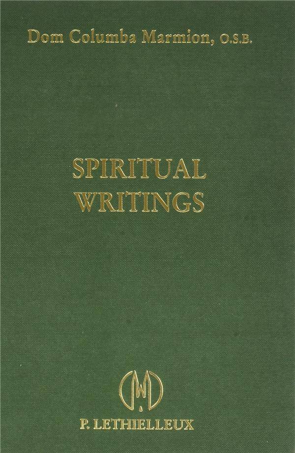 Spiritual writings