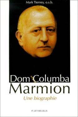 Dom columba marmion