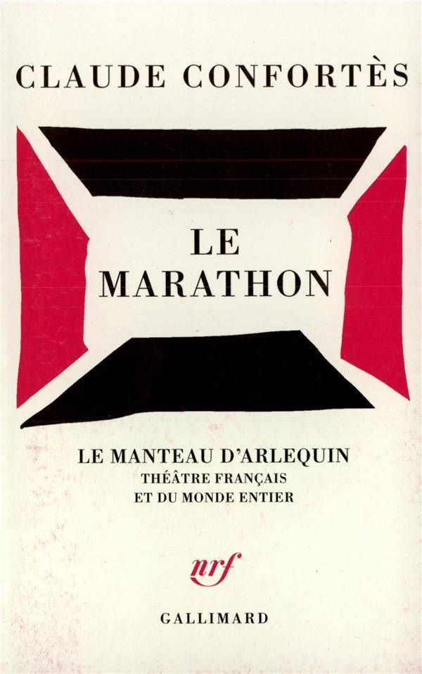 Le marathon