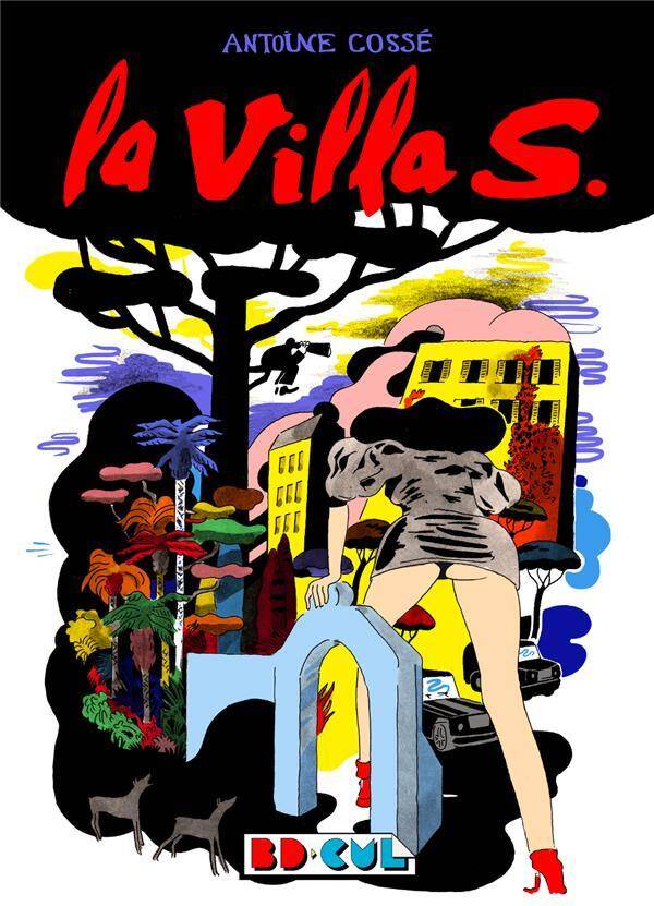 La Villa S