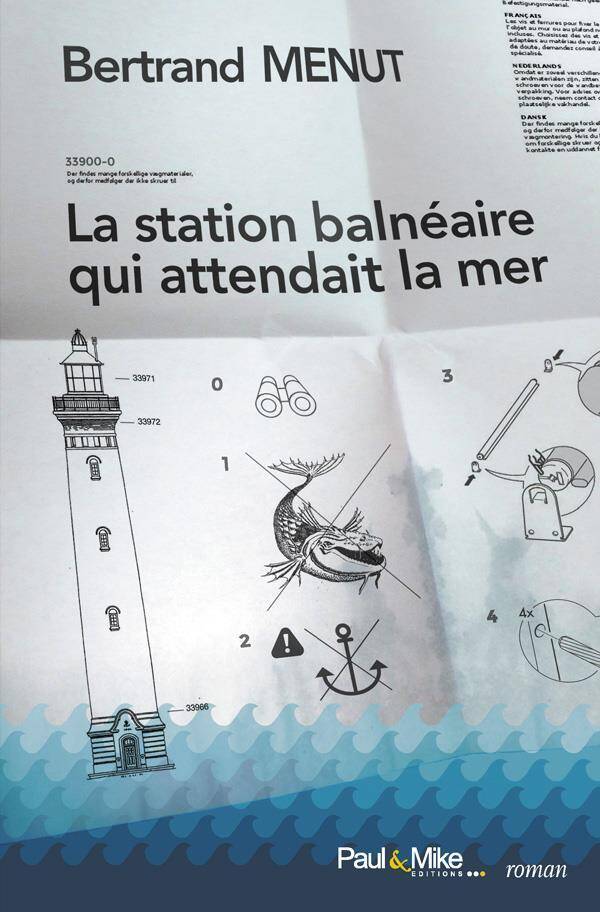 La station balneaire qui