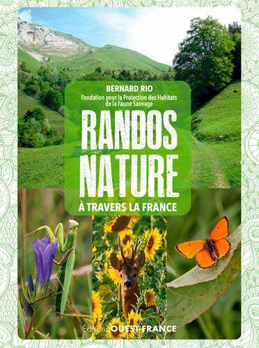Randos Nature a Travers la France