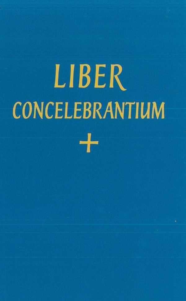 Liber Concelebrantium
