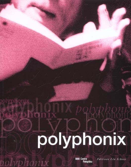 Polyphonix + DVD