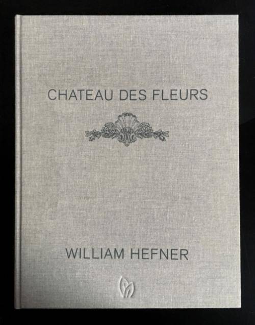 Chateau Des Fleurs (Version Anglaise)