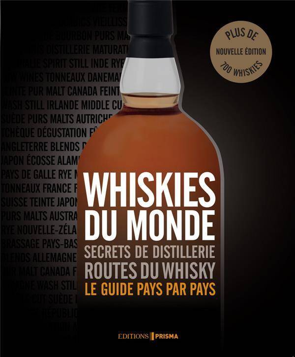 Whiskies du monde