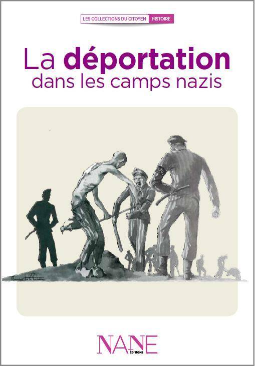 La deportation dans les camps