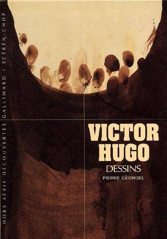 Victor Hugo: dessins