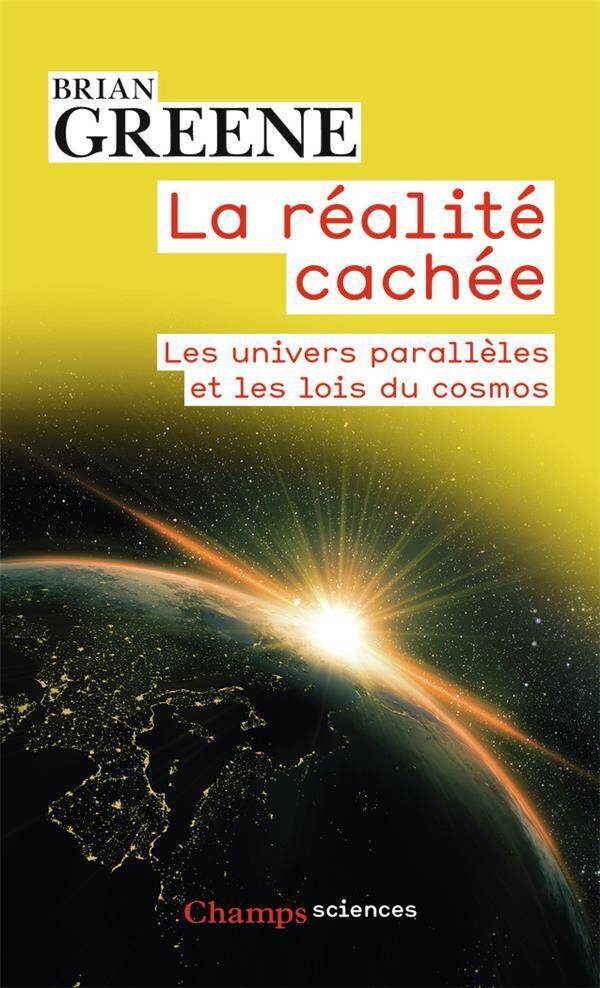 La réalité cachée