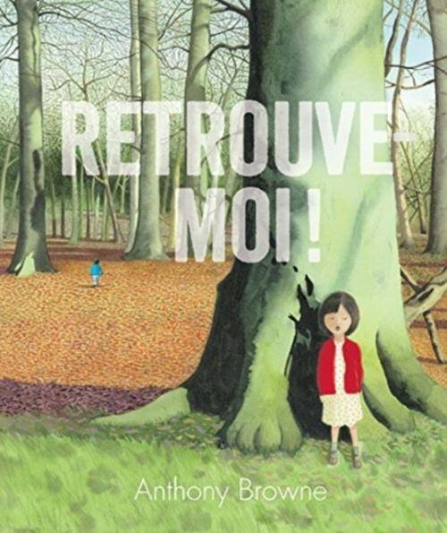 Retrouve-moi