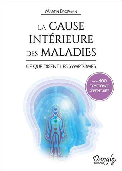 Cause Interieure des Maladies -La-