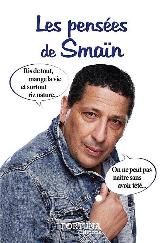 LES PENSEES DE SMAIN