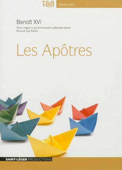 LES APOTRES