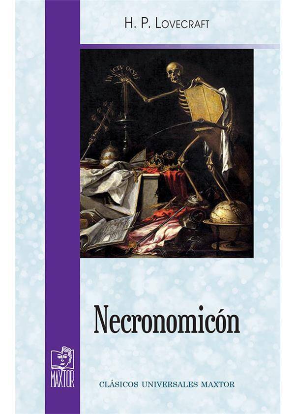 Necronomicon