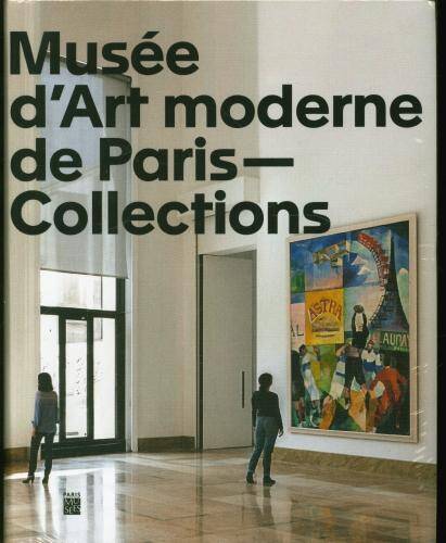 Musée d'art moderne de Paris : collections