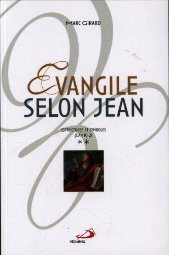 Evangile selon Jean