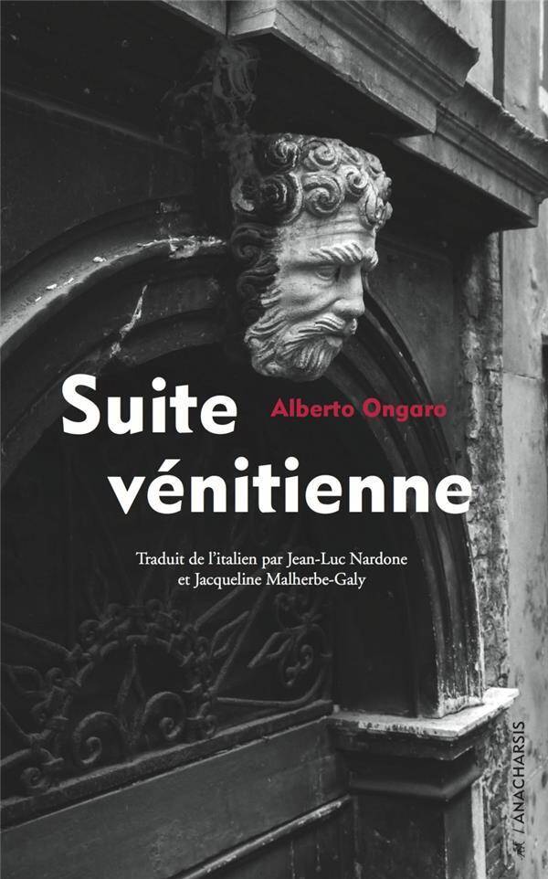 Suite Venitienne