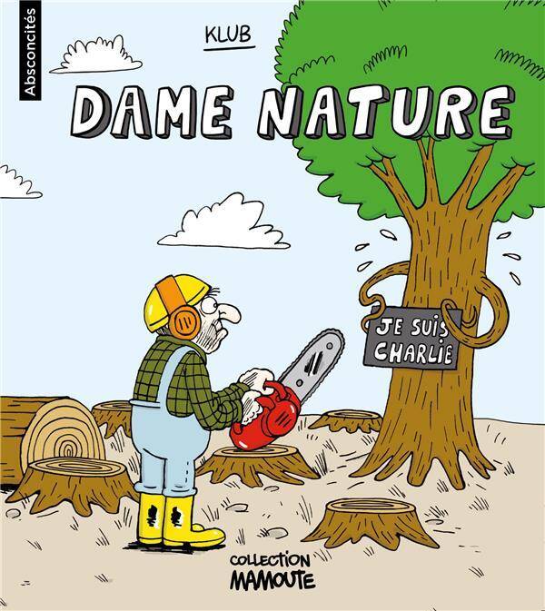 Dame Nature