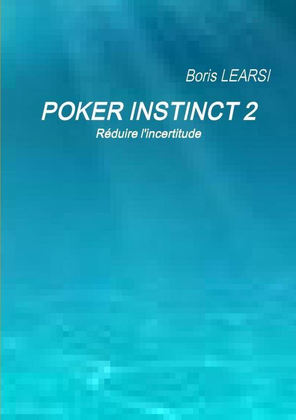 Poker instinct 2