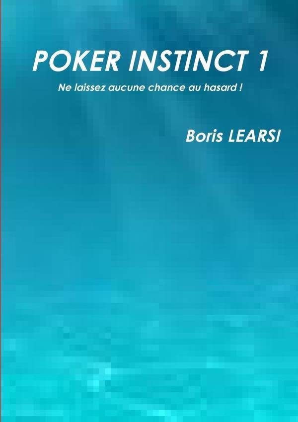 Poker instinct 1