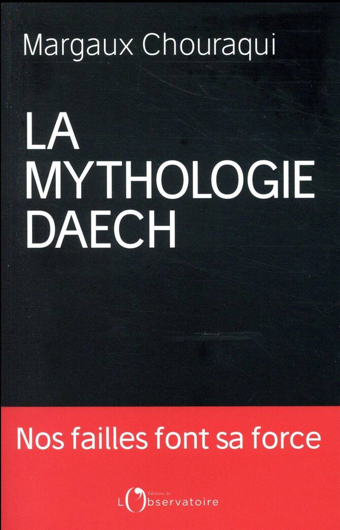 La mythologie Daech