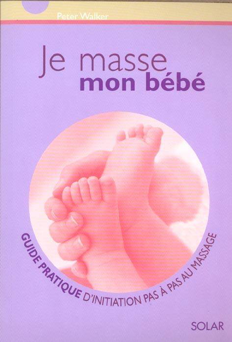 Je masse mon bébé