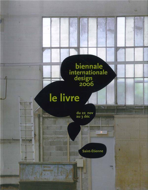 Catalogue Biennale 2006
