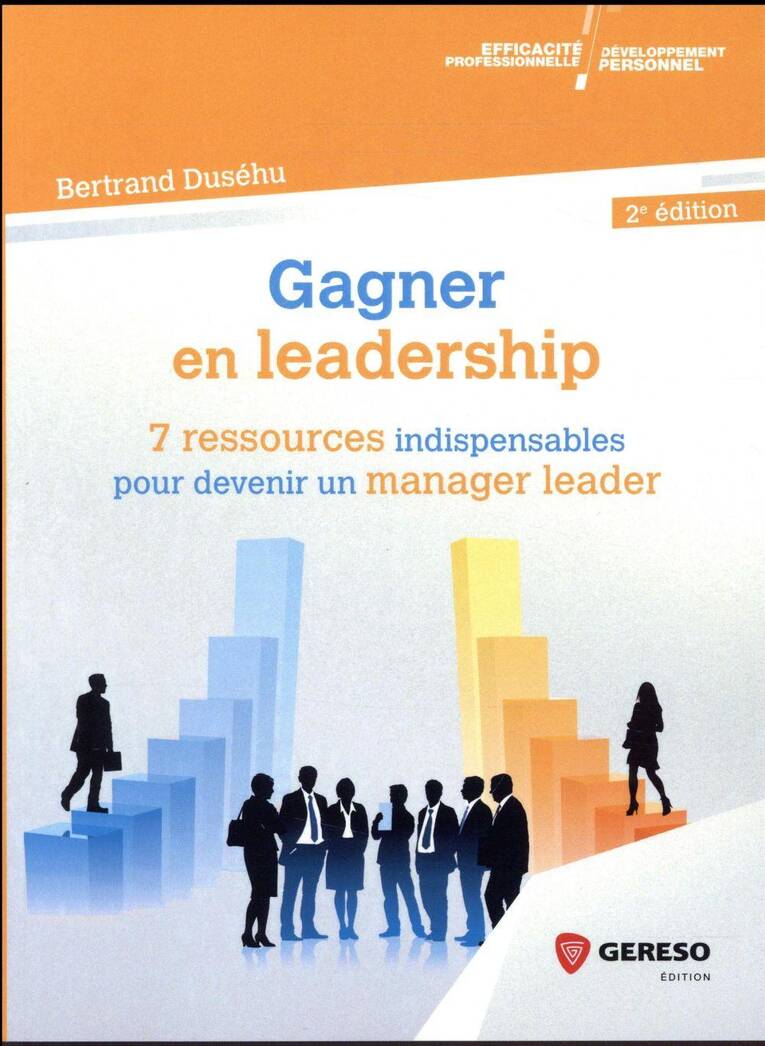 Gagner en Leadership