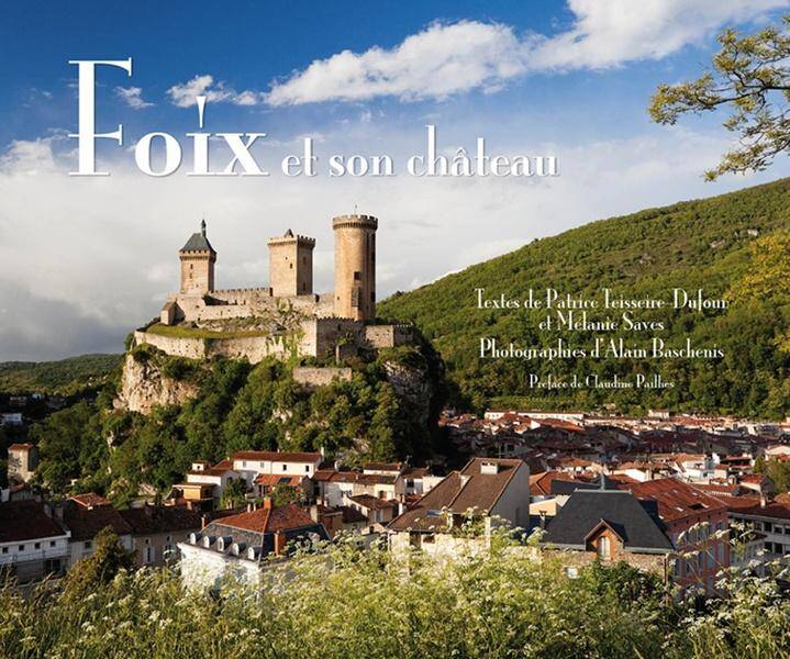 Foix et son Chateau