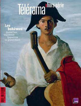 Revue Telerama ; les Bohemes