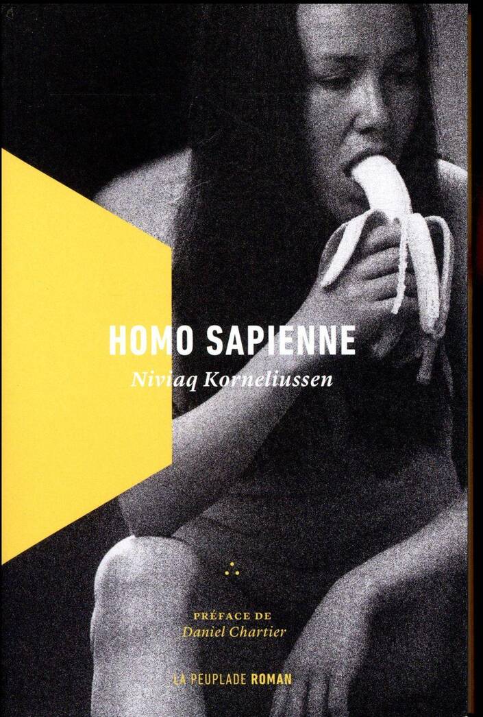 Homo sapienne