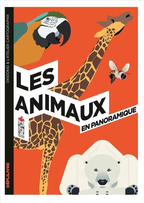 Les Animaux