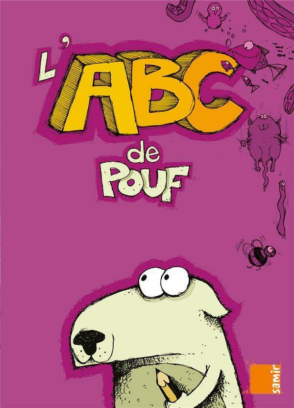 L'Abc de Pouf (2e Edition)