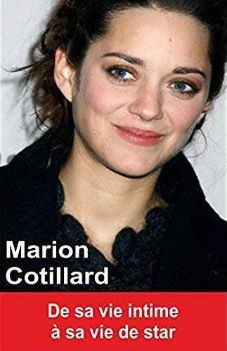 Marion cotillard