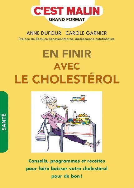 En finir avec le cholestérol