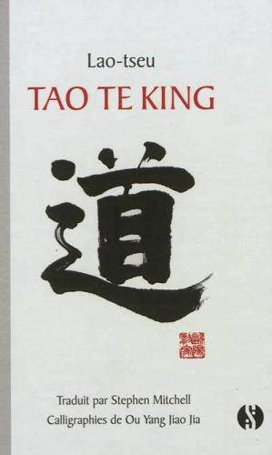 Tao Te King