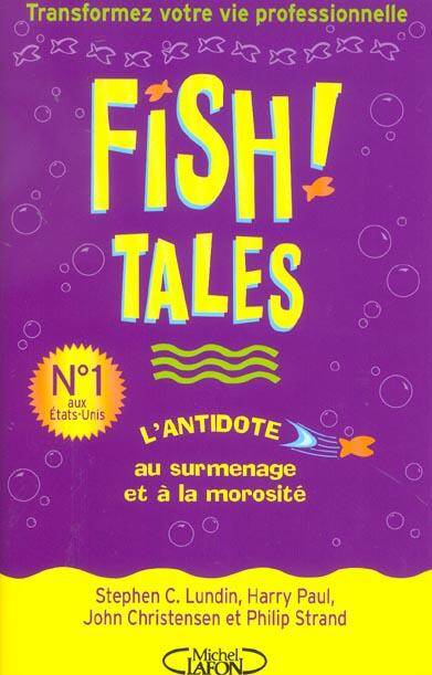 Fish ! Tales