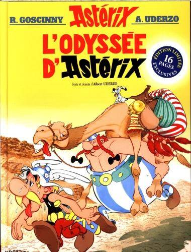 Astérix