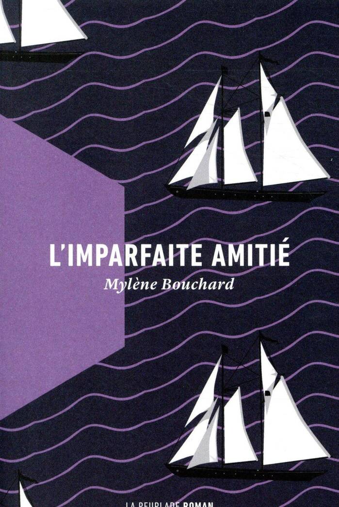 L'imparfaite amitié