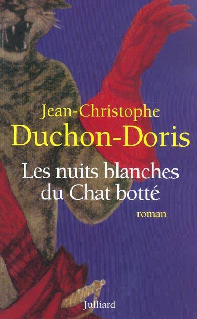 Les nuits blanches du Chat botté