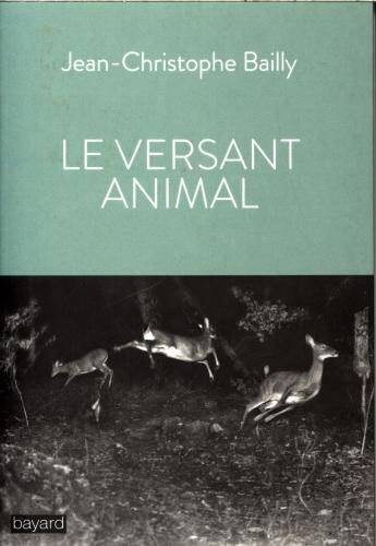 Le versant animal