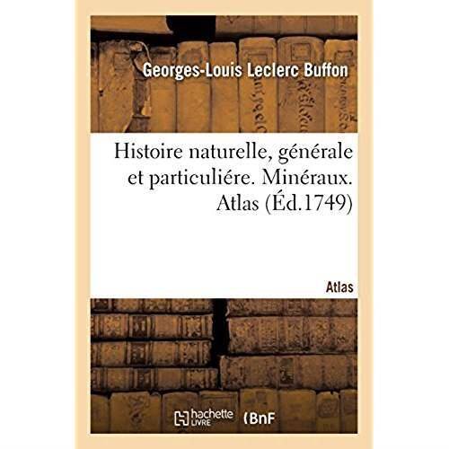 Histoire naturelle, generale et