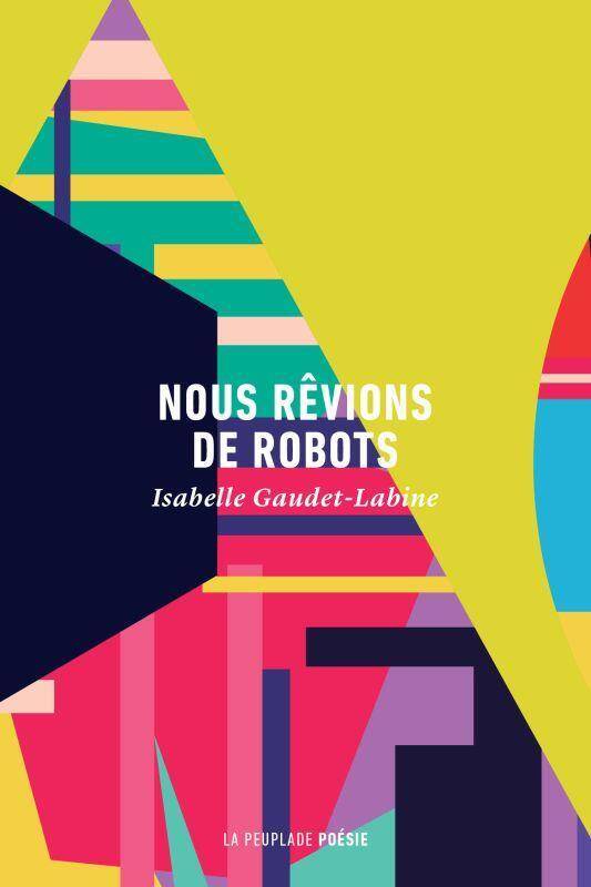 NOUS REVIONS DE ROBOTS