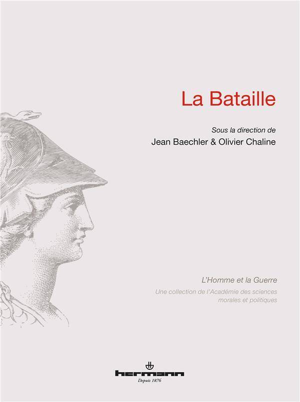 La bataille