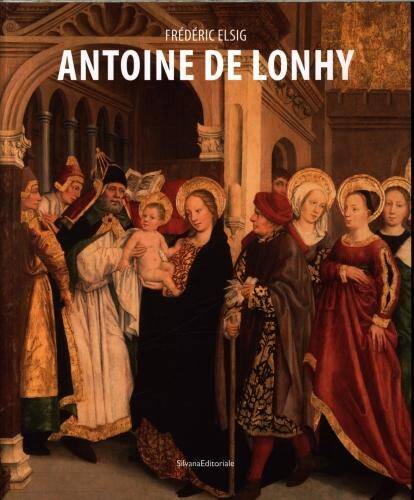 Antoine de Lonhy