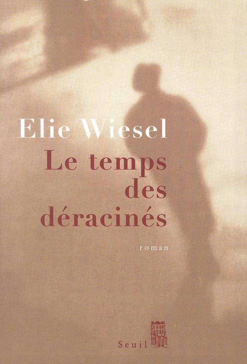 Le Temps des Deracines