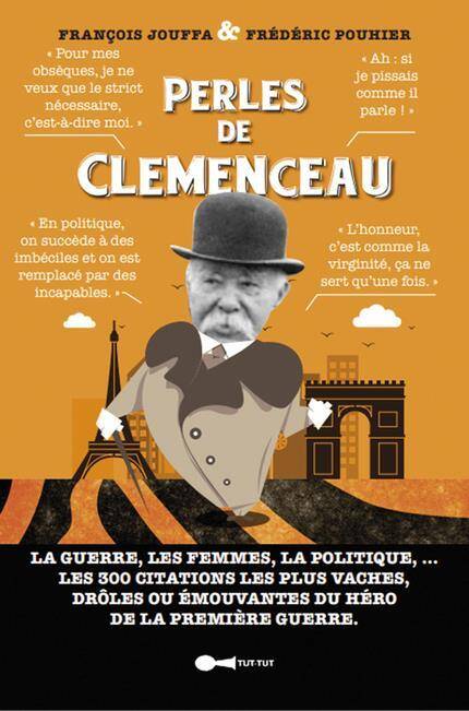 Perles de Clemenceau