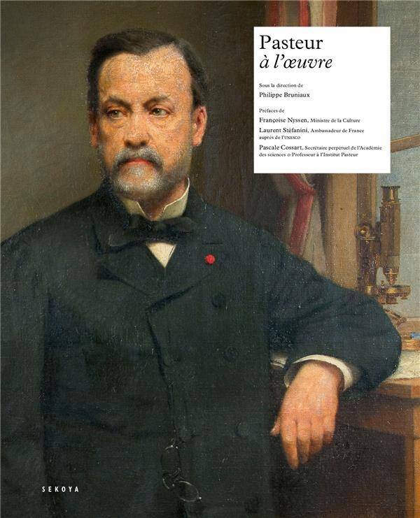 Pasteur a l'Oeuvre