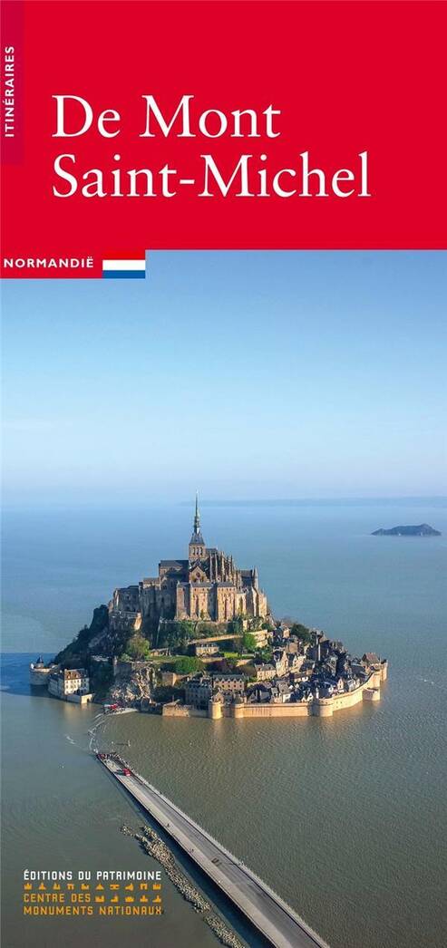 MONT-SAINT-MICHEL