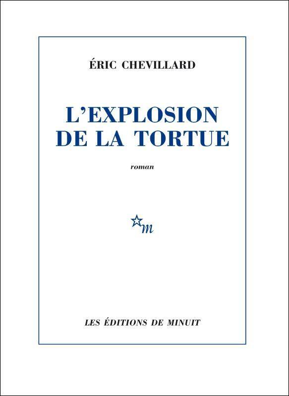 L'explosion de la tortue